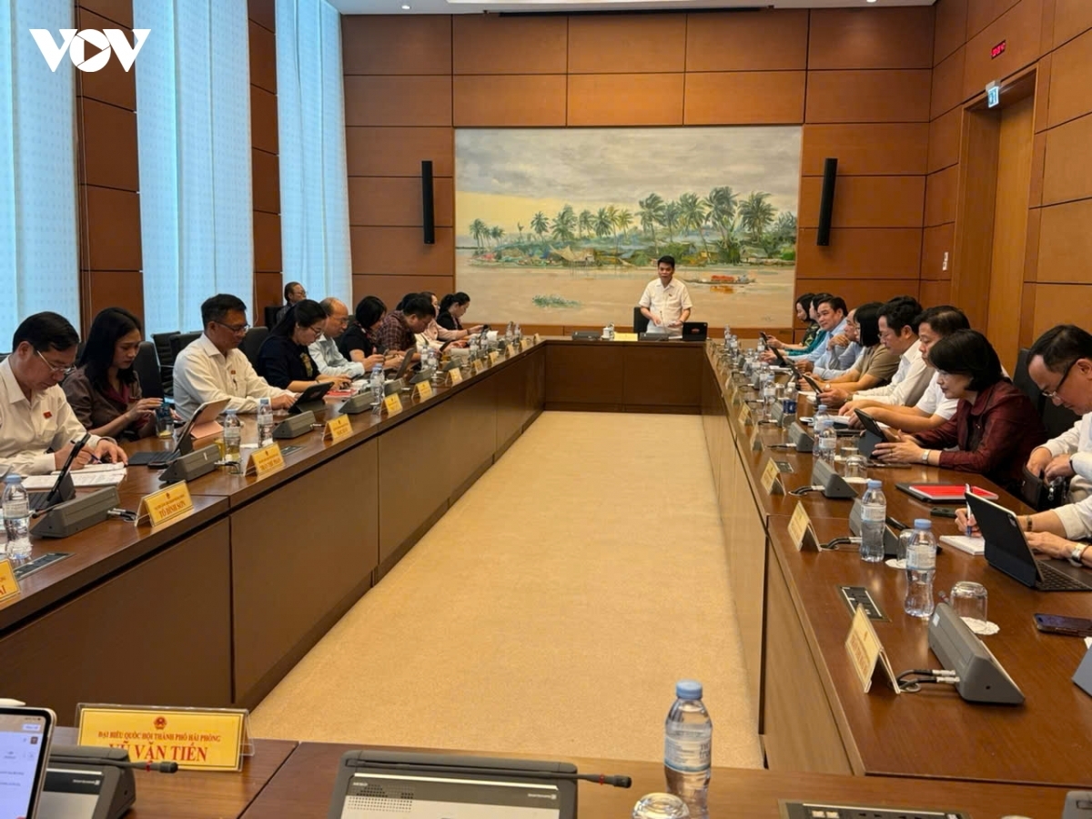 Nguồn lao động Việt Nam ở nước ngoài là một bộ phận của chiến lược phát triển nguồn nhân lực quốc gia